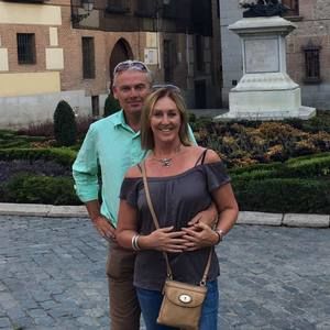 Meet your Posher, Leanne